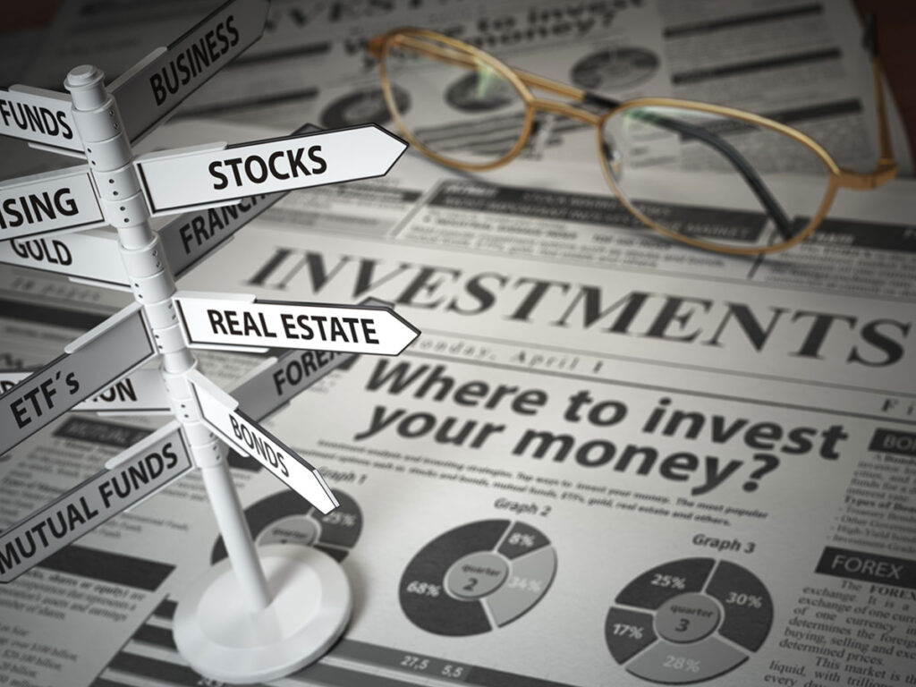 Investing