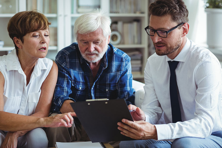 Healthcare Planning