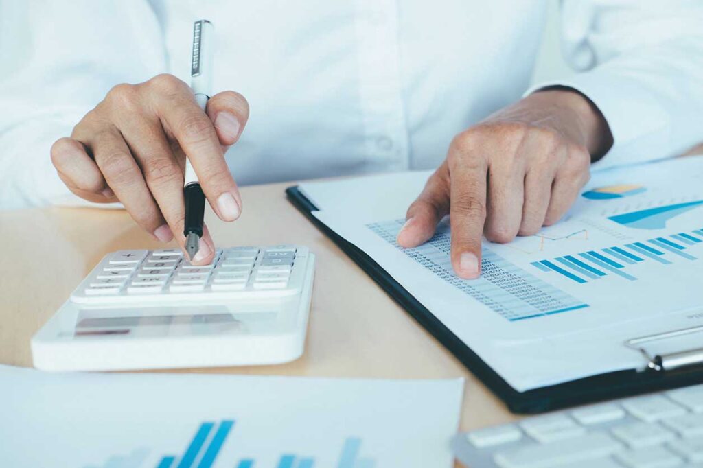 A Financial Plan