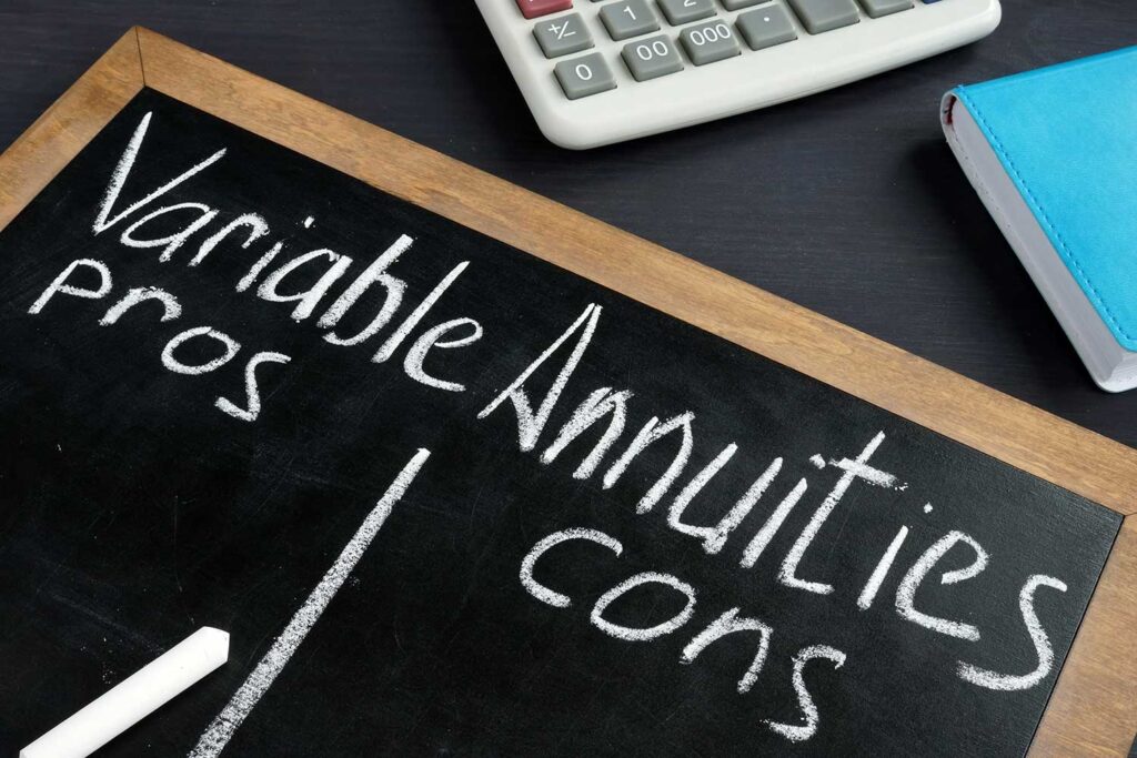 4 Things To Consider Before Cashing in Your Annuity