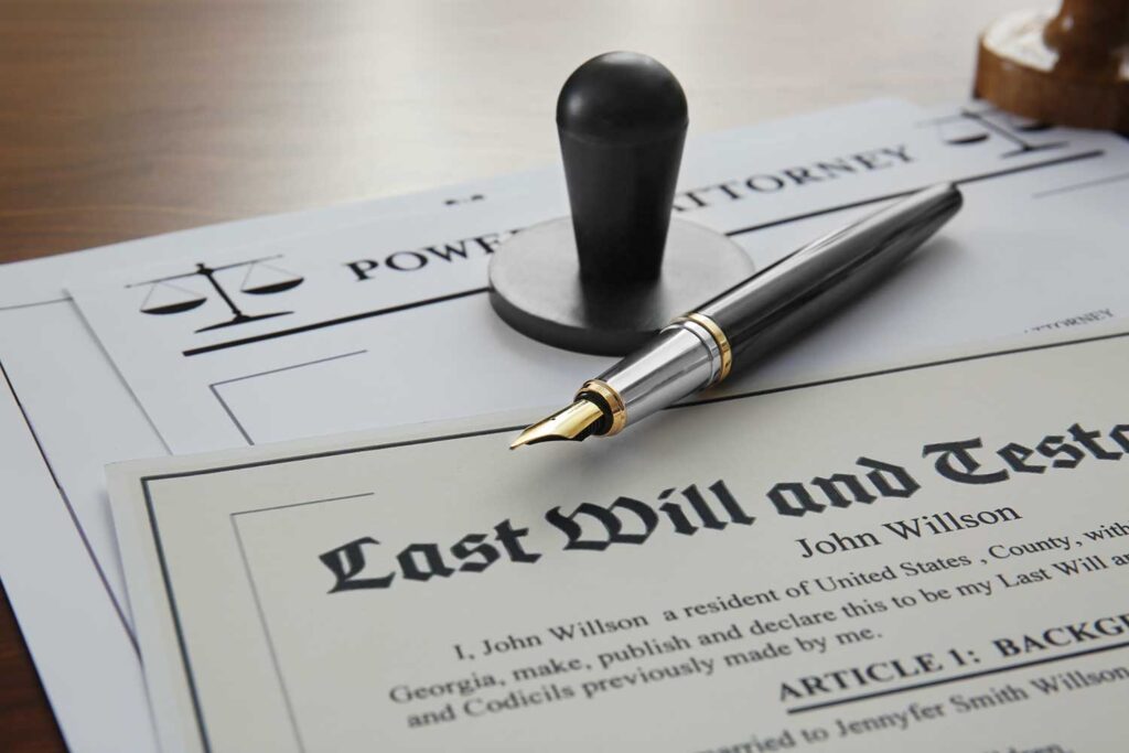 6 Financial Things your Widow(er) Needs to Know…