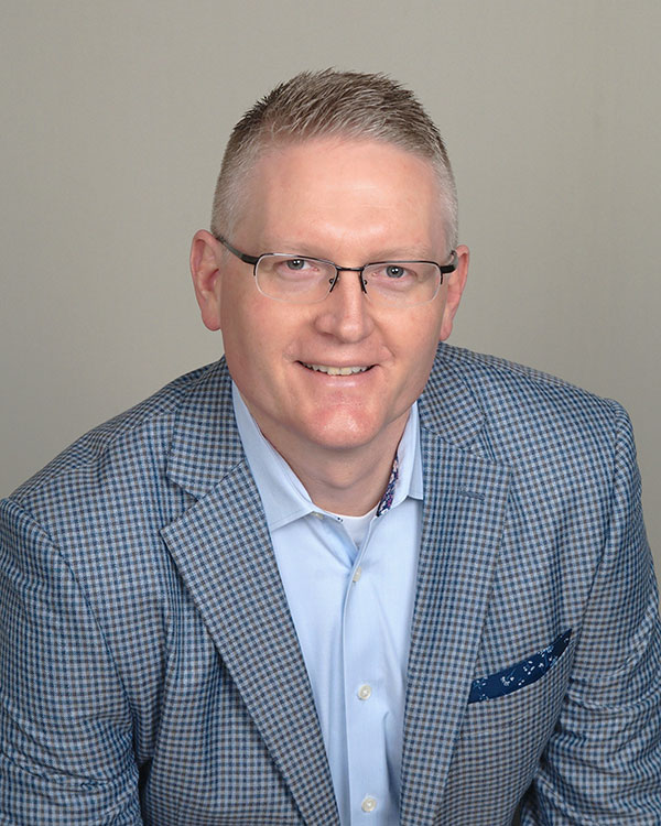 Chris Toadvine, CFP®, MS
