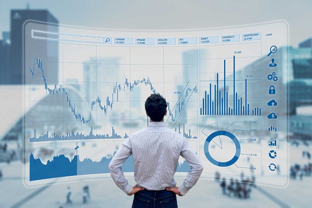 Building a Stock Portfolio