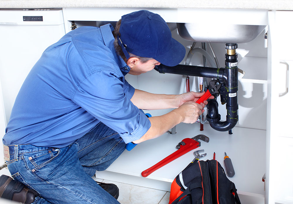 Planners vs. Plumbers