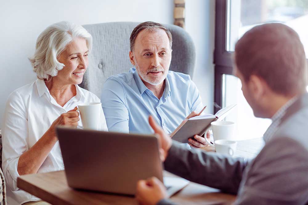 Questions to ask a Prospective Financial Advisor:
